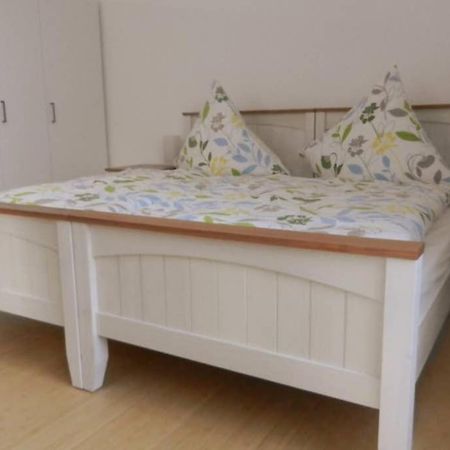 Ferienwohnung Bitzenstrasse Haiger Екстериор снимка