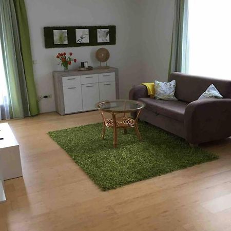 Ferienwohnung Bitzenstrasse Haiger Екстериор снимка