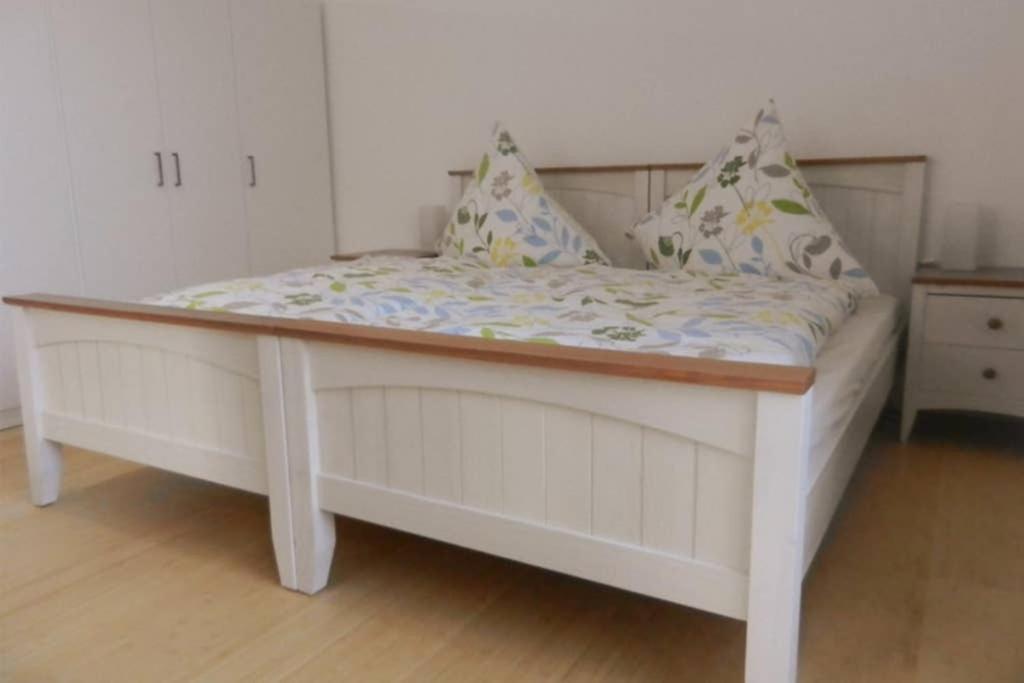 Ferienwohnung Bitzenstrasse Haiger Екстериор снимка