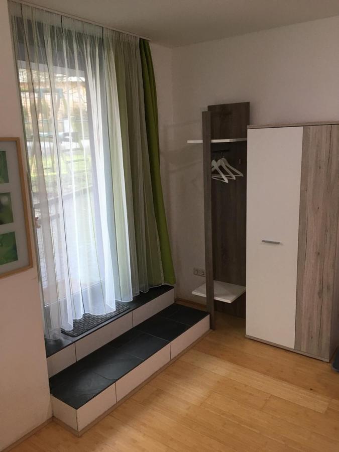 Ferienwohnung Bitzenstrasse Haiger Екстериор снимка