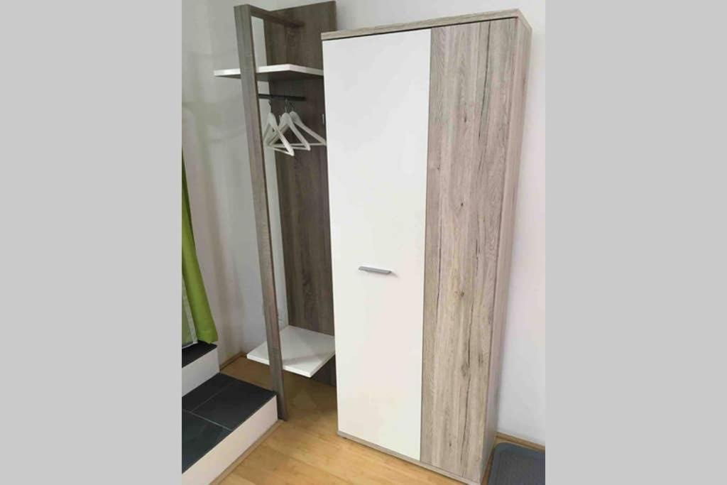 Ferienwohnung Bitzenstrasse Haiger Екстериор снимка