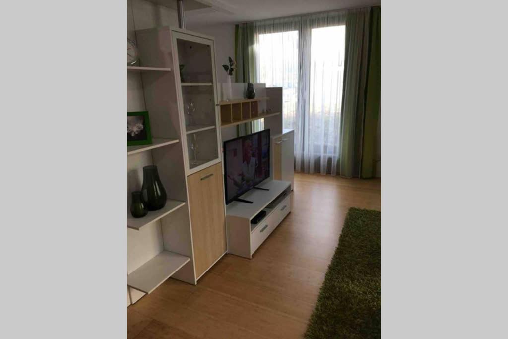Ferienwohnung Bitzenstrasse Haiger Екстериор снимка