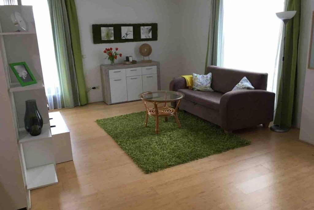 Ferienwohnung Bitzenstrasse Haiger Екстериор снимка